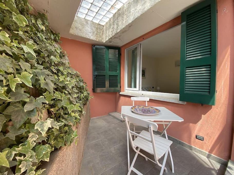 San Sisinio Apartment Argegno Eksteriør billede