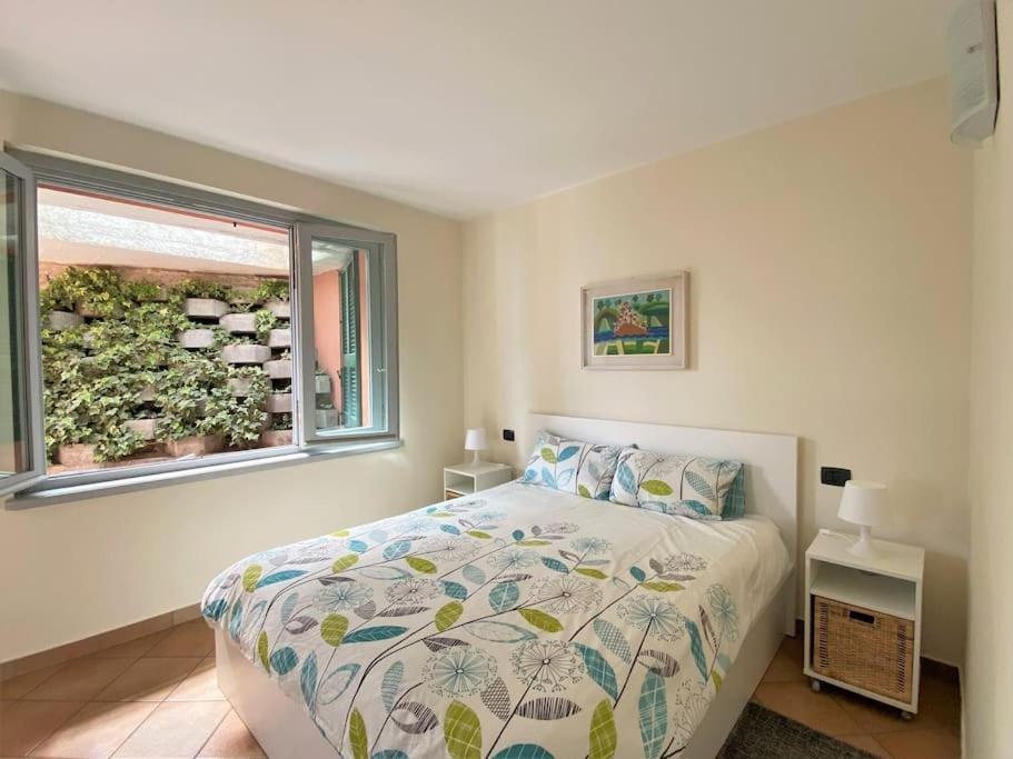 San Sisinio Apartment Argegno Eksteriør billede